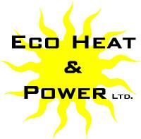 Eco Heat & Power Ltd logo